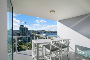 Fall in Love with Waterfront Resort-style Living